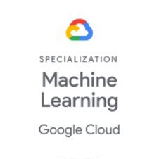 Machine Learning Specialization
