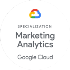 Marketing Analytics Specialization