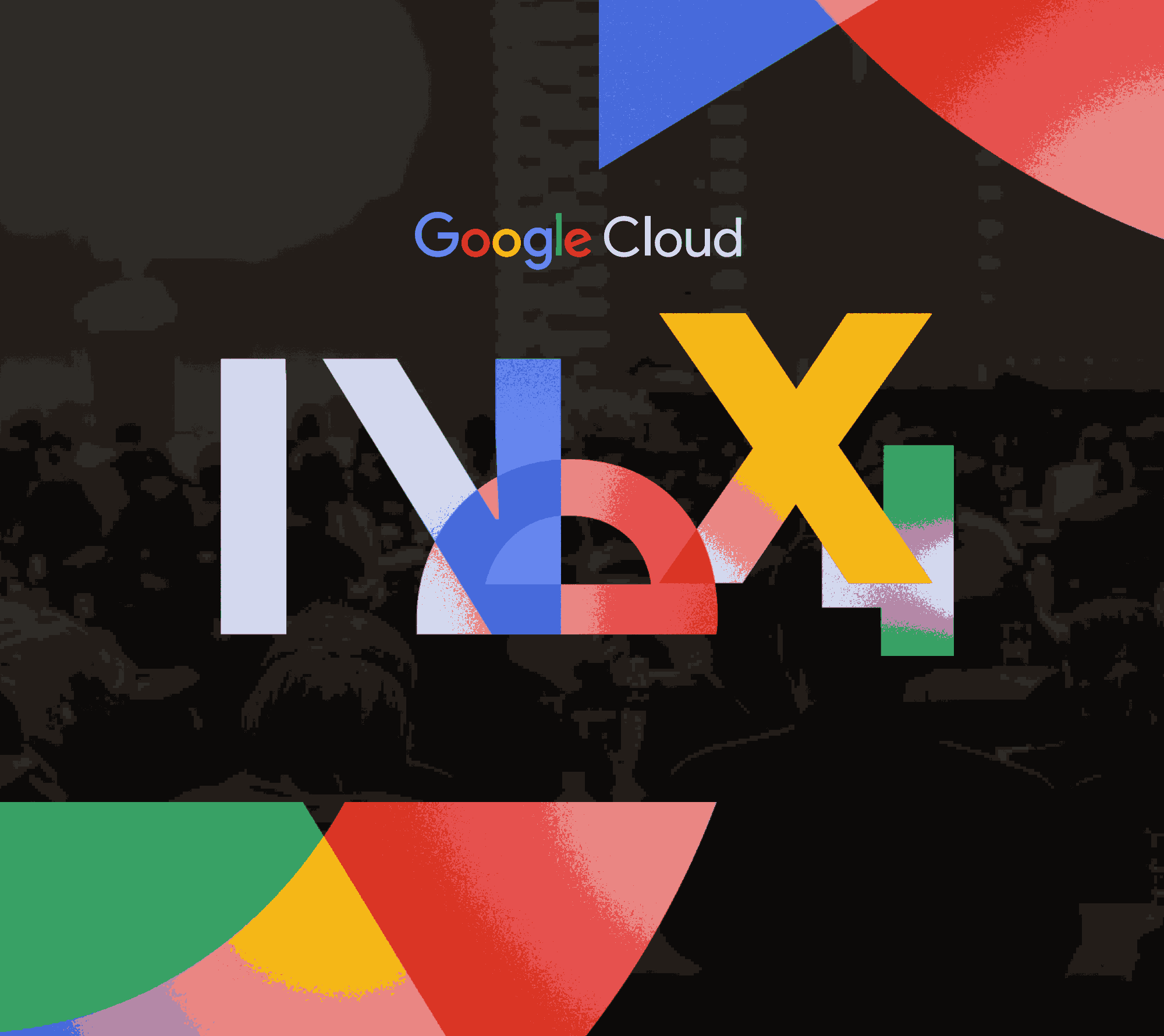 Google endorses Pluto7 at Google Cloud Next 24