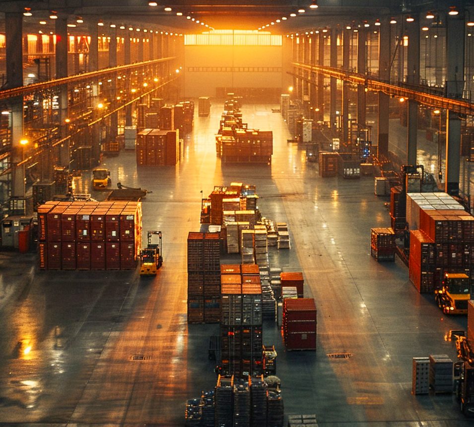 Top 5 Gemini Use Cases in Supply Chain Today